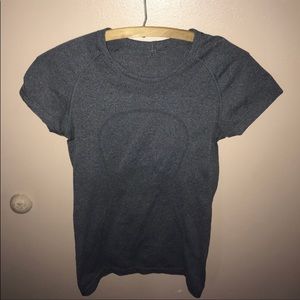 Lululemon Swiftly Tech Short Sleeve Shirt